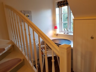 Ferienhaus Wyk auf Föhr  34