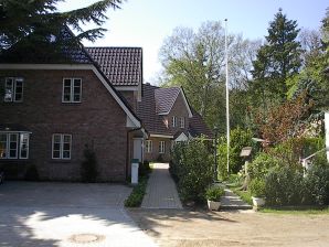 Ferienhaus Bi de Hörn 4 - Wyk auf Föhr - image1