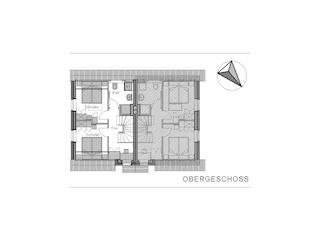 Ferienhaus Wyk auf Föhr Grundriss 39