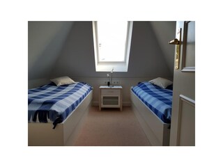Ferienhaus Wyk auf Föhr Ausstattung 12