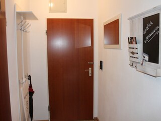 entry/hallway