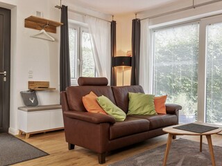 Sofaecke Appartement Traumtänzer