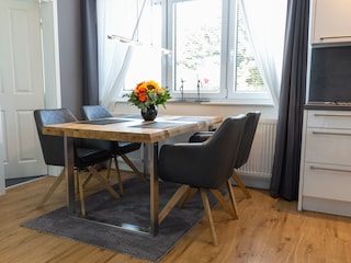 Esstisch Appartement Traumtänzer