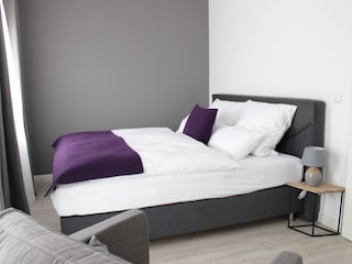 Boxspringbett 180x200