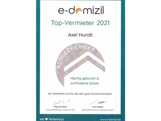 Top Vermieter 2021