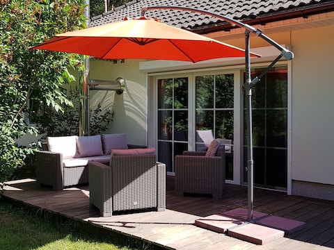 Holiday house Potsdam