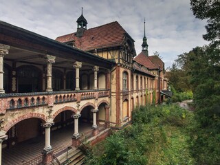 Beelitz Heilstätten