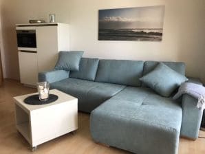 Ferienwohnung im Haus Horizont - Cuxhaven Zentrum & Grimmershörn - image1