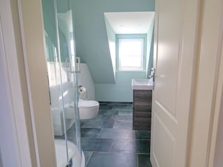 Duschbad Obergeschoss