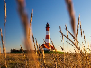 Westerhever Leuchtturm