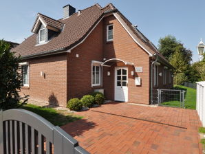 Ferienhaus Südstrand-Zeit - St. Peter-Ording - image1