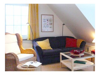 Ferienwohnung Prerow Ausstattung 27