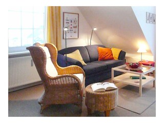 Ferienwohnung Prerow Ausstattung 28