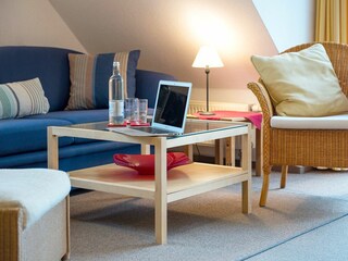 Ferienwohnung Prerow Ausstattung 29