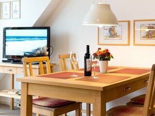 Ferienwohnung Prerow Ausstattung 30