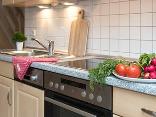 Ferienwohnung Prerow Ausstattung 31
