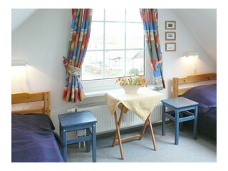 Ferienwohnung Prerow Ausstattung 33