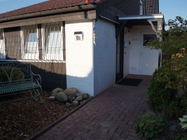 Ferienhaus Hüs Hygge