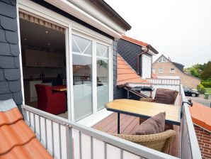 Ferienwohnung Nordstern - Norddeich - image1