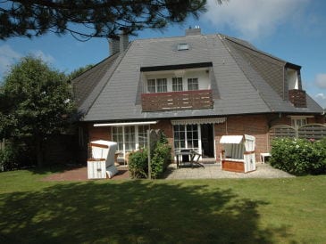 Ferienwohnung Haus am Dorfteich 5