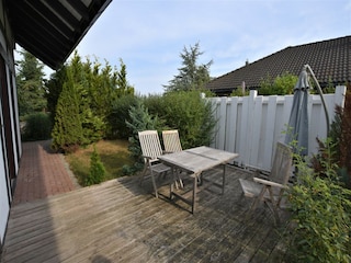 Appartement Boiensdorf Buitenaudio-opname 2