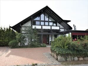 Apartment Garten-Ferienwohnung in ländlicher Idylle - Rerik & Umgebung - image1
