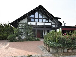 Appartement Boiensdorf Buitenaudio-opname 3