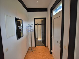 Apartamento Boiensdorf Características 9