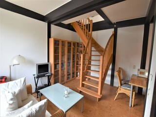 Apartment Boiensdorf Features 10