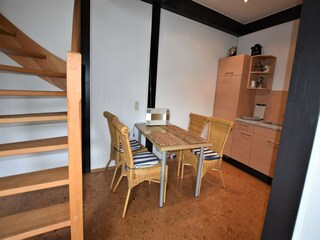 Appartement Boiensdorf Kenmerken 12