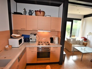 Apartment Boiensdorf Features 16