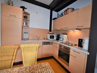 Apartment Boiensdorf Ausstattung 20