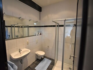 Apartamento Boiensdorf Características 18