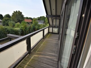 Appartement Boiensdorf Buitenaudio-opname 5