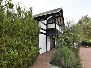 Apartamento Boiensdorf Grabación al aire libre 2