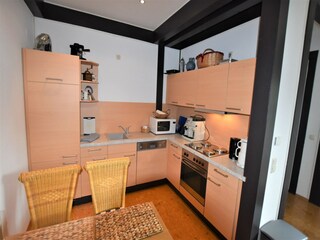 Apartamento Boiensdorf Características 8
