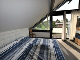 Apartamento Boiensdorf Características 11