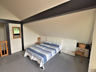 Apartamento Boiensdorf Características 16