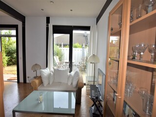 Apartment Boiensdorf Features 18
