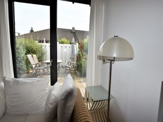 Apartment Boiensdorf Features 14