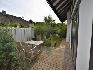 Apartment Boiensdorf Outdoor Recording 5