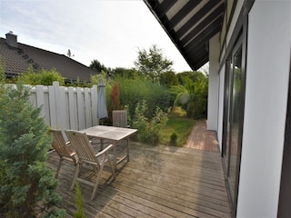 Appartement Boiensdorf Enregistrement extérieur 5