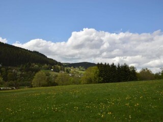 Appartement Boiensdorf Environnement 29