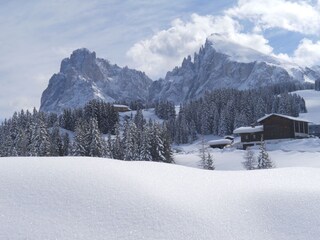 Vakantieappartement Völs am Schlern Omgeving 28