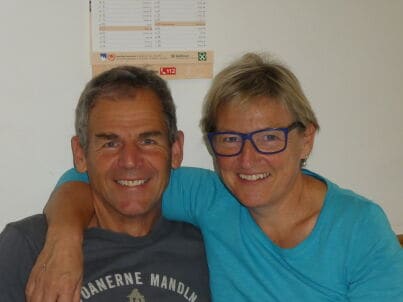 Firma Residence Clara - Familie Markus Troger