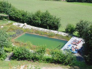 Appartamento per vacanze Völs am Schlern Registrazione all'aperto 5