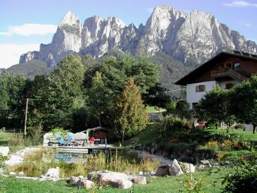 Holiday apartment Troger