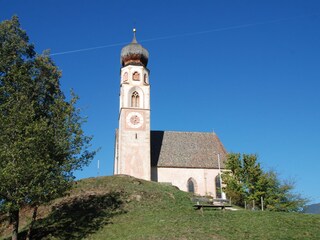 Vakantieappartement Völs am Schlern Omgeving 21