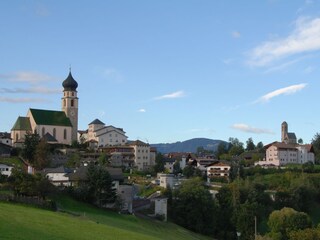 Appartamento per vacanze Völs am Schlern Ambiente 22