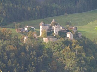 Appartamento per vacanze Völs am Schlern Ambiente 23